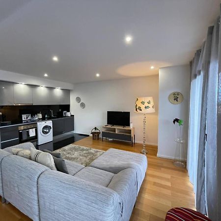Carreira Residence Фуншал Экстерьер фото