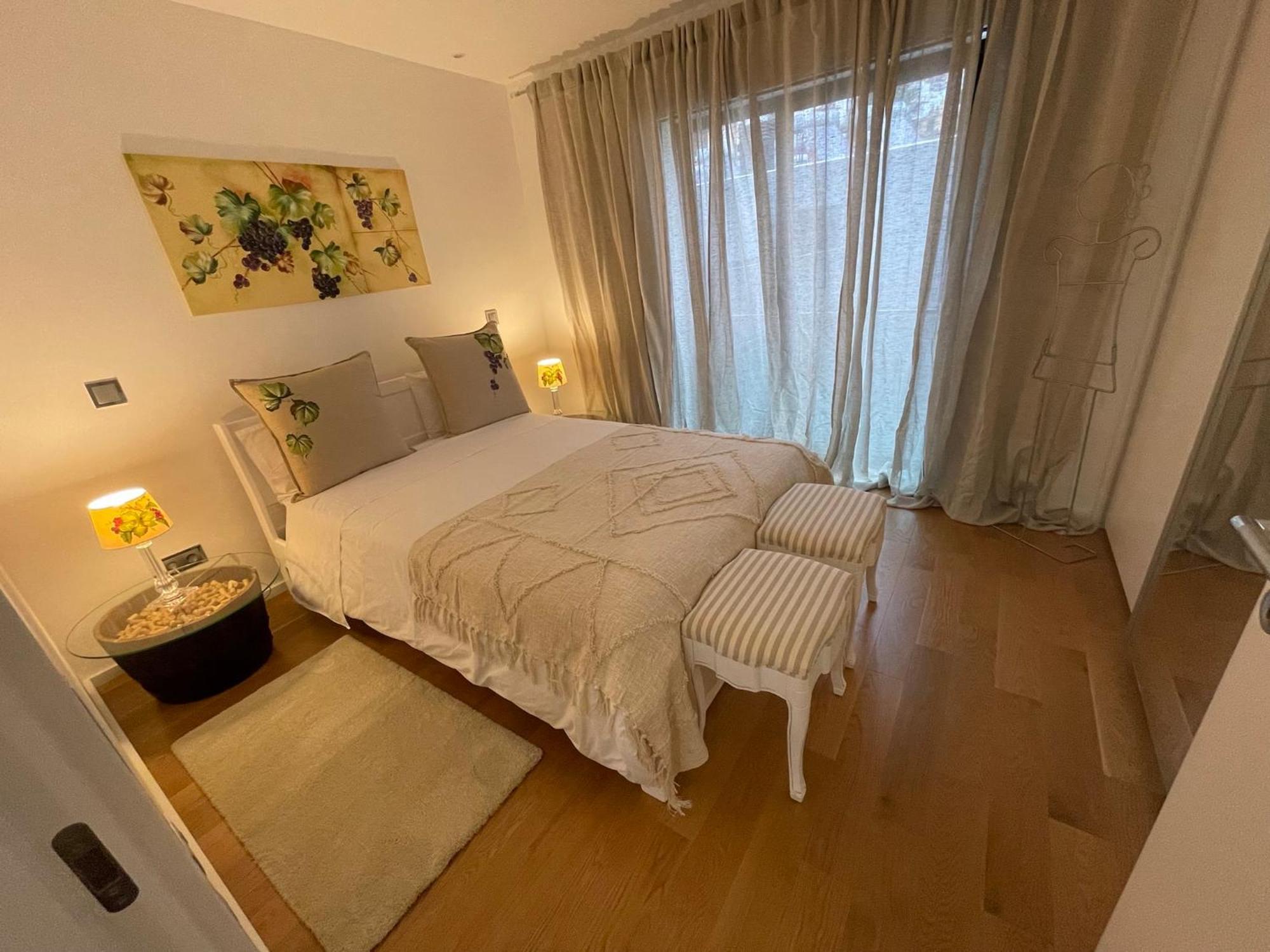 Carreira Residence Фуншал Экстерьер фото