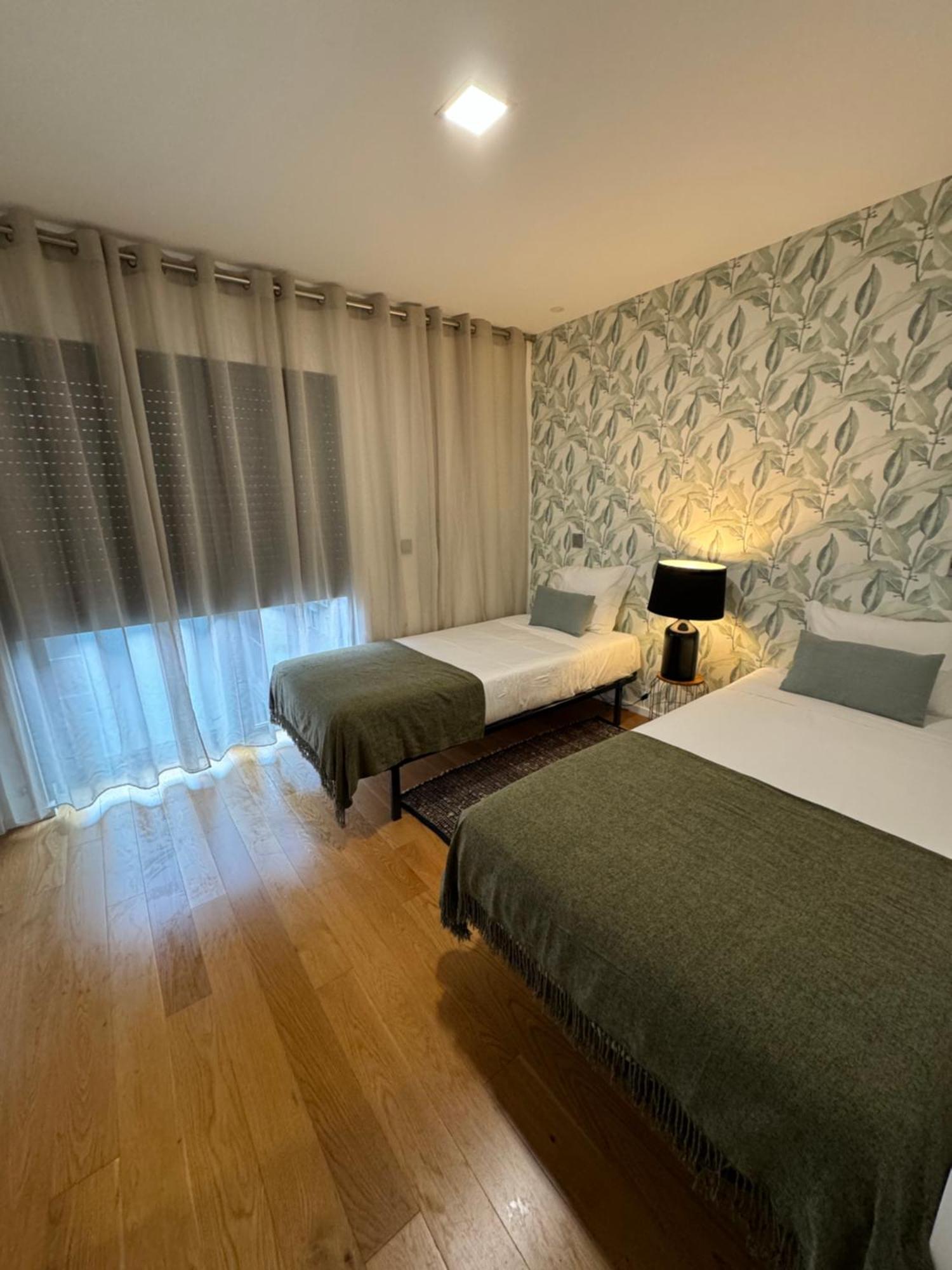 Carreira Residence Фуншал Экстерьер фото