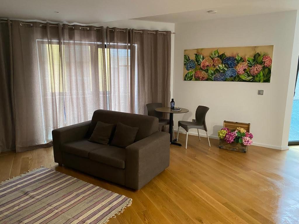 Carreira Residence Фуншал Экстерьер фото