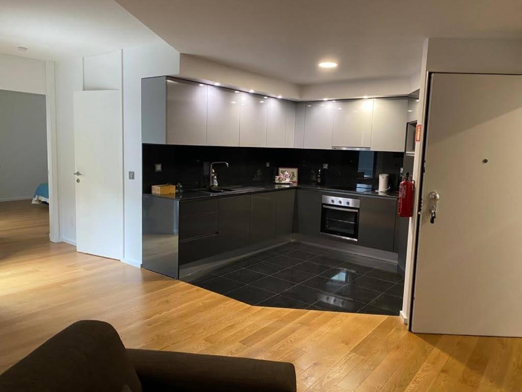 Carreira Residence Фуншал Экстерьер фото