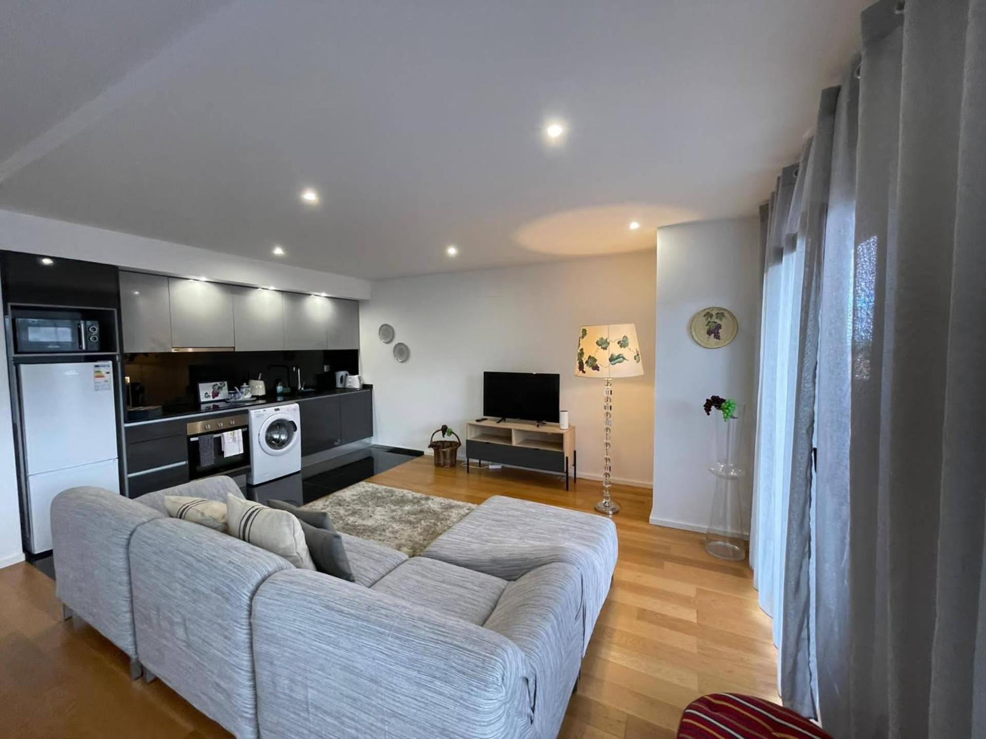 Carreira Residence Фуншал Экстерьер фото