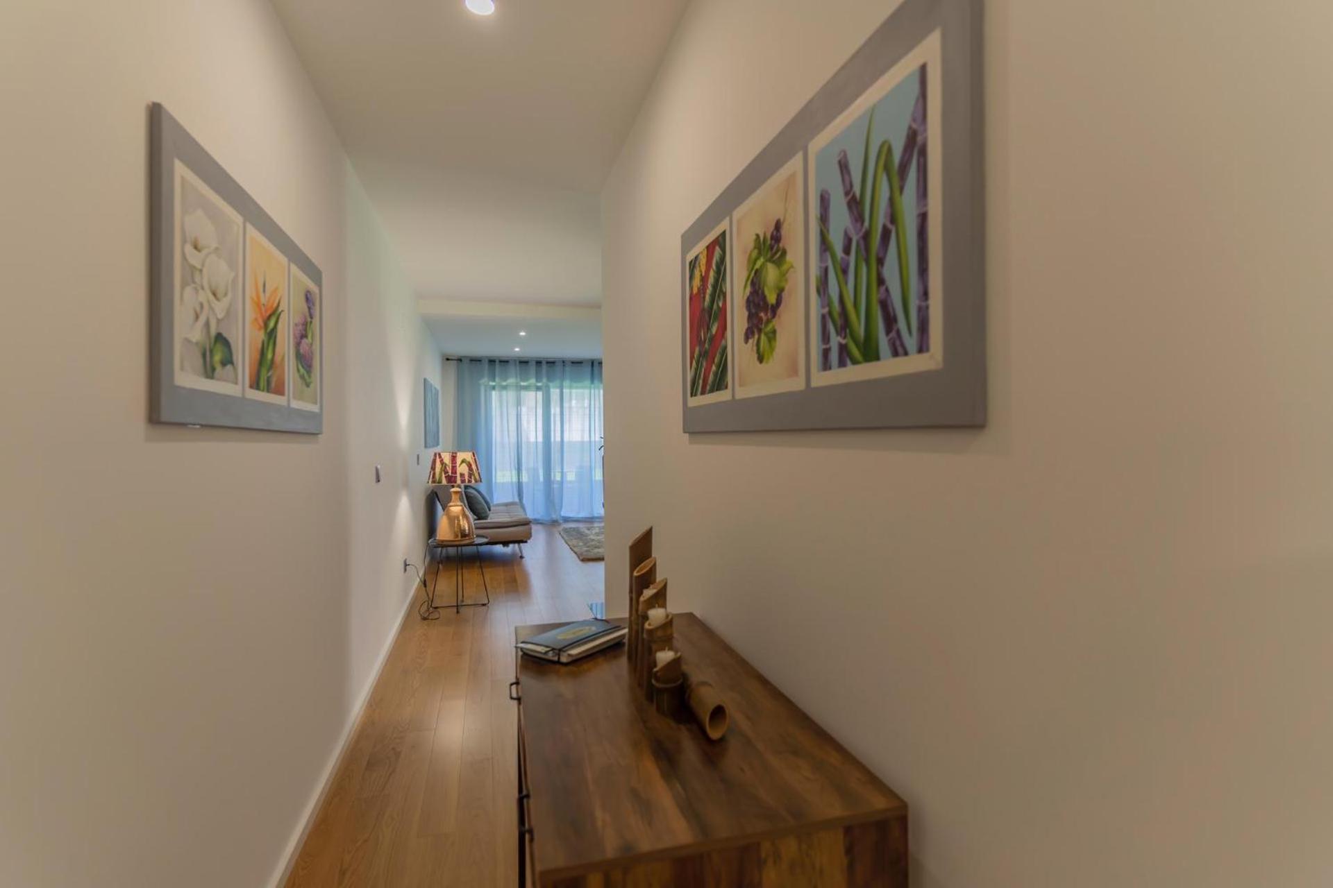 Carreira Residence Фуншал Экстерьер фото