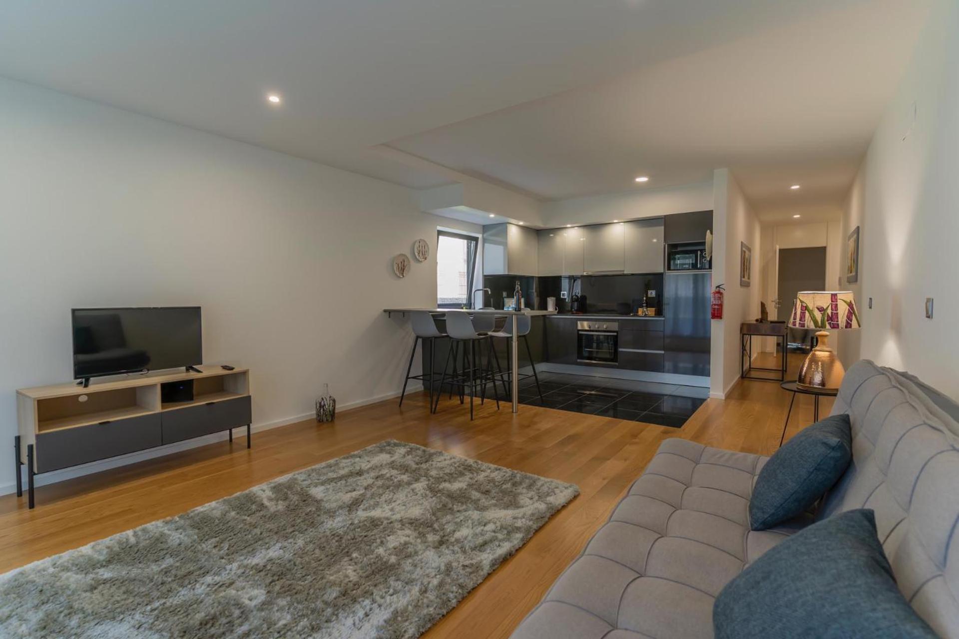 Carreira Residence Фуншал Экстерьер фото