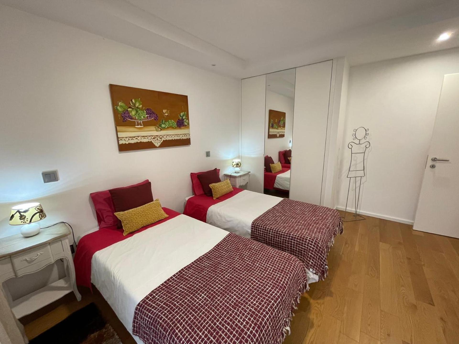 Carreira Residence Фуншал Экстерьер фото