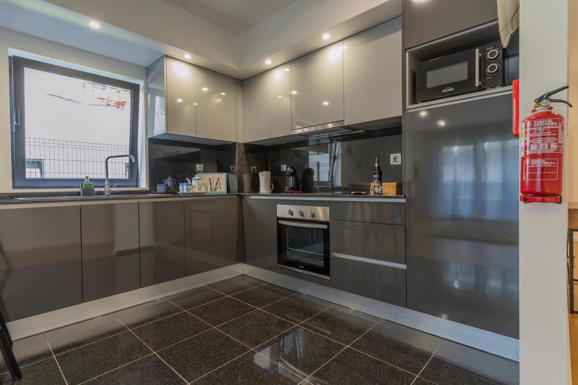 Carreira Residence Фуншал Экстерьер фото