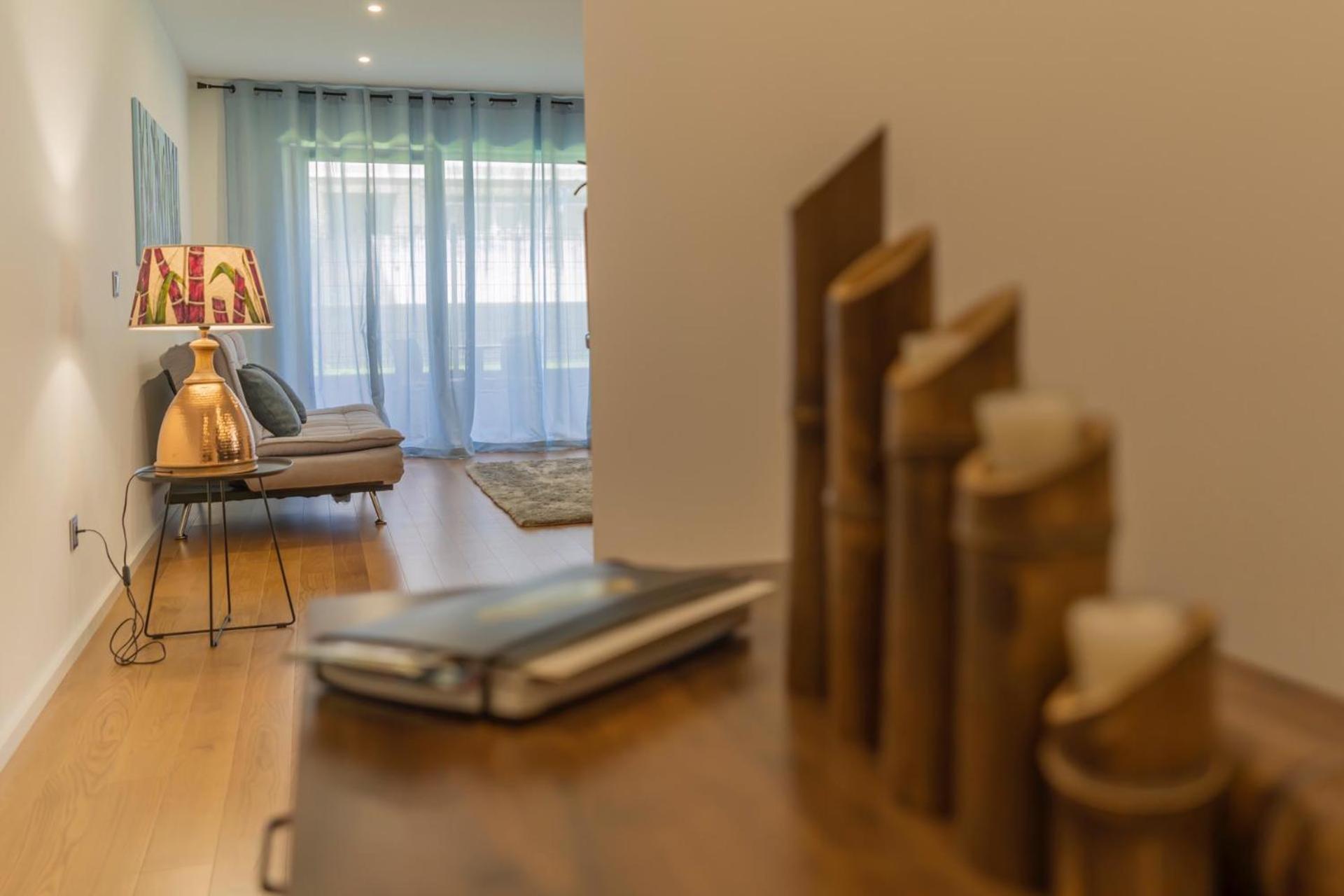 Carreira Residence Фуншал Экстерьер фото