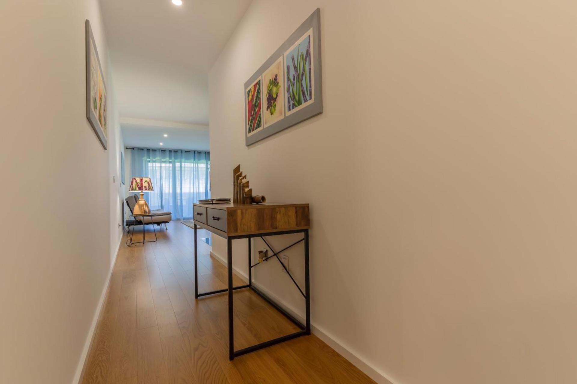 Carreira Residence Фуншал Экстерьер фото