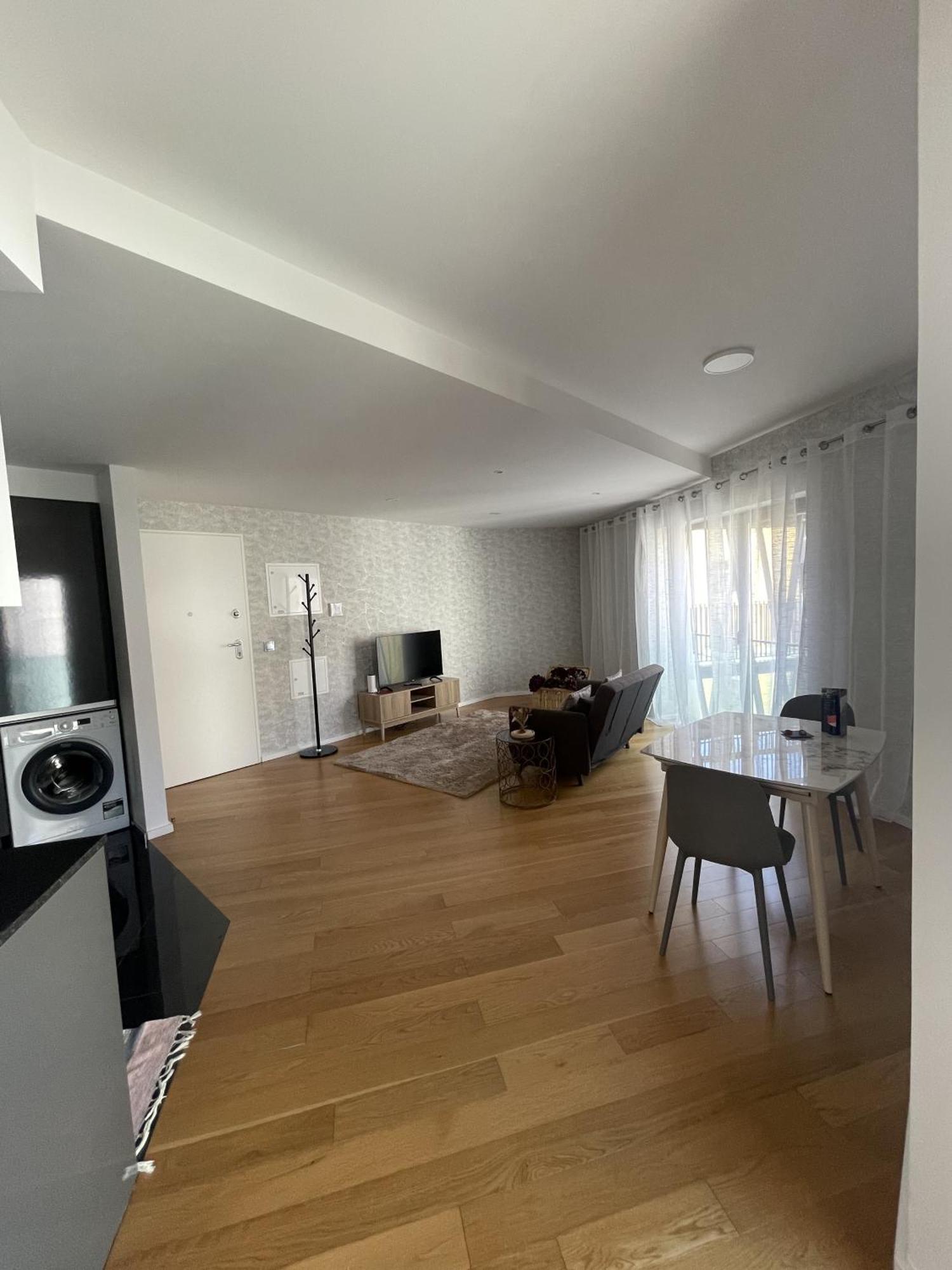 Carreira Residence Фуншал Экстерьер фото
